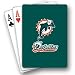 NFL Miami Dolphins Playing Cards