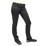 mode wichtig New Hipster Satin Blackvon "mode wichtig"