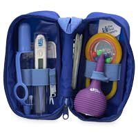 The First Years Essentials Care Kit