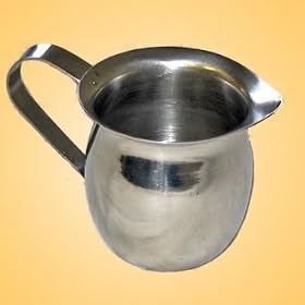Brewing Pitcher 3oz. by Vaneli's
