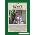The Boat, 4cd Audio Book by Tom Kelly