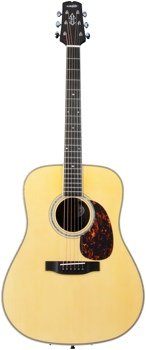 Wechter Guitars DN-8128 Dreadnought Select Rosewood