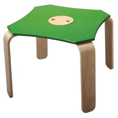 Childrens Toyshop  Toys : Modern Table
