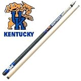 Kentucky Wildcats Cue Stick
