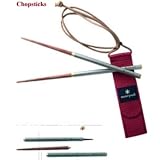 Snow Peak Carry-on Chopsticks Carry on Chopsticks, One Size