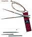 Carry-on Chopsticks by Snow Peak