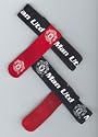 Manchester United FC Sock Ties