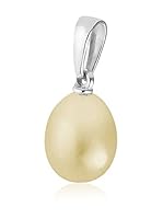 Lola Vanderkeen Colgante Royal Gold Dorado