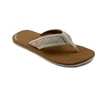 Cobian THE FLOATER Mens Sandals in Paige