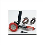 31FSPDf9MrL. SL160  Dyna Zip Metal Blaster Eraser Tool