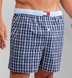 Tommy Hilfiger Liberty Plaid Boxer Underwear