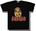 DEICIDE - Face - Black T-shirt