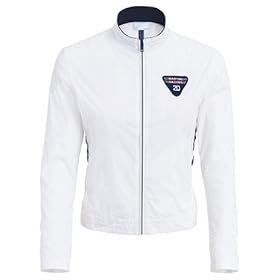 Online Fashion Shop : Genuine Porsche Women's Sportsline Jacket -European Size 2XL Sale
