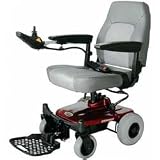 Shoprider Jimmie Power Chair