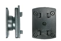Brodit Blaupunkt TravelPilot Lucca 5.2 Mounting Accessories #215114