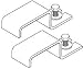 AAI Apparatus Tie-Down Set