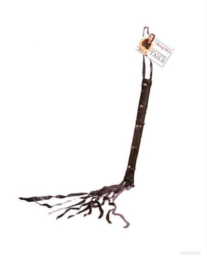 Pipedreams Fetish Fantasy Cat O'Nine Tails Whip