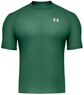 Under Armour Men Loose Gear UA Tech T-Shirt 0382