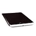 Dockem Slim Professional Sleeve for iPad 9.7 | New iPad 9.7 | iPad Pro 9.7 | iPad Air | iPad Air 2; Premium Dark Brown Synthetic Leather Tablet Case, Felt Lined, Basic, Simple Protective Pouch Cover