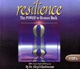 Resilience: The Power to Bounce Back (Hypnosis 4 CD Set)