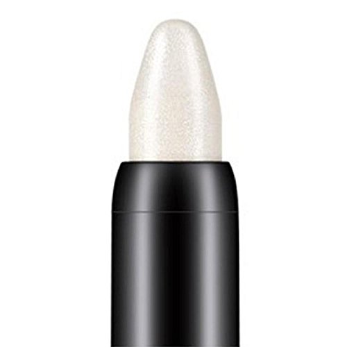 Kingfansion Beauty Highlighter Eyeshadow Pencil (White)