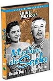 Las Medias de Seda [Import NTSC Region 1 and 4 w/English subtitles] Rosario Durcal, Joaquin Pardave