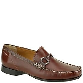 Sandro Moscoloni Lopez Mens Slip-on by Sandro Moscoloni