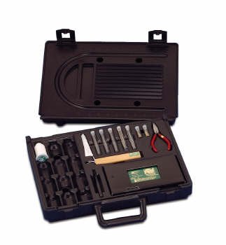 BEADING KIT TRI CORD