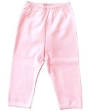Pure + Sweet Pink Leggings
