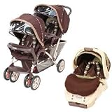 Graco DuoGlider LXI Travel System