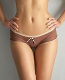 DKNY - DKNY "Flirty Layers" Tanga