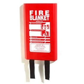 Fire Blanket 1m x 1m