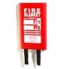 Fire Blanket 1m x 1m