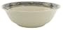 Lenox Autumn Gold-Banded Fine China Serving Bowl