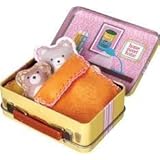 My Studio Girl Travel Buddies - Bear