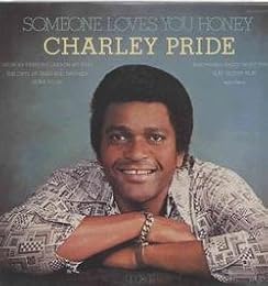Charley Pride Picture 7