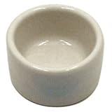 Review Hall China  / Ramekin Chs Pipkin Wht 2Z (07-0749)