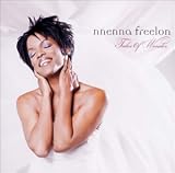 Review Nnenna Freelon  / Tails of Wonder