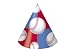 Toys : All-Star Baseball Party Hats