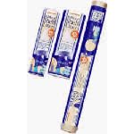 Warp Brothers #PM210-W 24x10' White Ribbed Liner