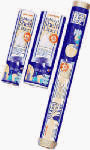 Warp Brothers #PM125-C 12x25' Clear Shelf Liner