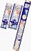Warp Brothers #PM125-C 12x25' Clear Shelf Liner