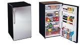 Review Summit Professional  / Summit Professional FF43SS Refrigerator-Freezers