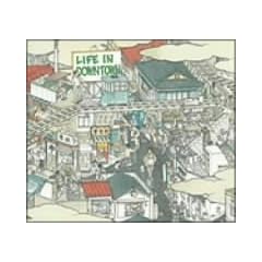 LIFE IN DOWNTOWN(���񐶎Y�����)