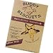 Cloud Star Buddy Biscuits Dog Treats, Molasses Madness, 16 Ounce Boxes (Pack of 6)