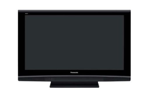 Panasonic TH 42PZ8E - 42 VIERA plasma TV - widescreen - 1080p (FullHD) - 100 Hz - HD ready