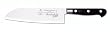 Messermeister Meridian Elite - 7" Santoku Knife