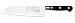 Messermeister Meridian Elite - 7" Santoku Knife