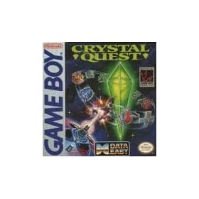 Crystal Quest