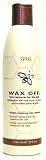 GIGI Wax Off Remover 8 oz.